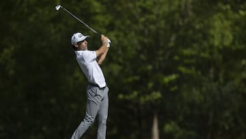 Así le fue a Joaquín Niemann y al último ganador del LAAC en el Masters de Augusta 2025