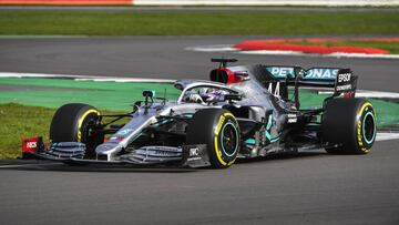 F1 2020: pilotos, equipos, coches y escuder¨ªas del Mundial de F¨®rmula 1