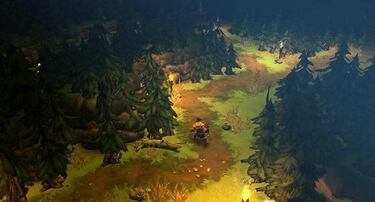 Se cancela el Kickstarter de Wildman