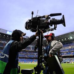 Madrid y Barça jugarán el Clásico más madrugador de la Liga