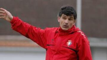 Mendilibar: "Al Barça no le gustan 2 derrotas seguidas"