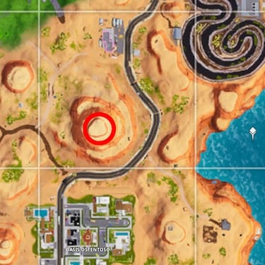 Skin El Prisionero Fortnite: Cómo desbloquear todos los estilos