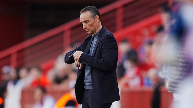 Oltra no frena la caída libre del Huesca