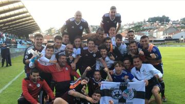 20 futbolistas mexicanos del Salamanca, libres del coronavirus