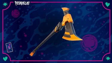 Evento Halloween 2021 de Fortnite: nuevos jefes, armas, objetos y más; llega la Guadaña Paralela