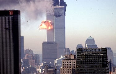Las dos causas científicas por las que se cayeron las Torres Gemelas el 11-S