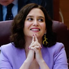 Qué se sabe de Sergio Hernández-Torre, el exmarido de Isabel Díaz Ayuso