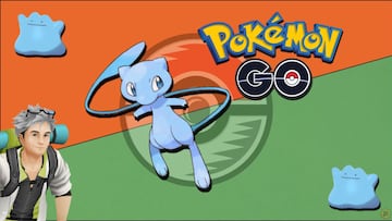 Tour de Pokémon GO: Kanto – Evento Mew Shiny: fecha y detalles de la investigación