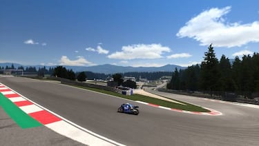 MotoGP 19, impresiones