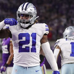 ¿Son los Cowboys el mejor equipo de la Conferencia Nacional?