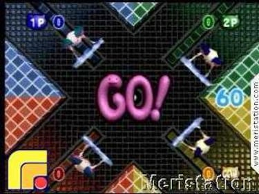 Pokémon Stadium 2 (Nintendo 64)