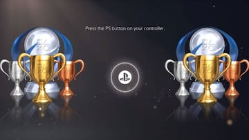 Así son las primeras listas de trofeos de PS5: Spider-Man, Bugsnax, Demon's Souls Remake...