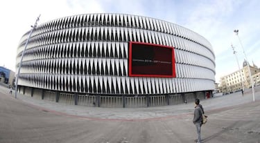 Copa del Rey semi-finals without Madrid and Barcelona