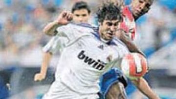 Schuster tiene en Raúl al defensor de los valores tradicionales.