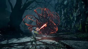 Returnal: ya es posible predescargar el juego, ¿cuánto ocupa en PS5?