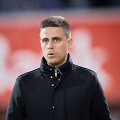 Lisci, antes de visitar al Espanyol: “Debemos rozar casi la perfección”