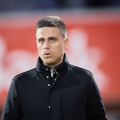 Alessio Lisci: “Es una victoria de equipo maduro”