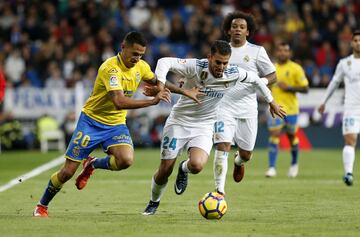 Vitolo y Ceballos.