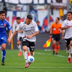 Paso clave en la Supercopa