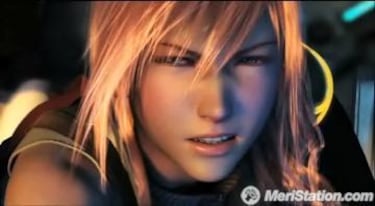 [E3] Final Fantasy XIII, Impresiones