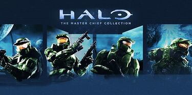 E3 2014: Reach no está en Halo Collection porque no cabe