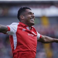 Jaguares - Santa Fe: Horario, TV y cómo ver online