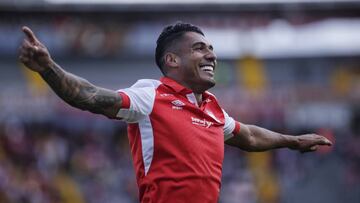 Horarios, cómo y dónde ver el partido Jaguares - Santa Fe por la fecha 13 de la Liga Águila II 2019, en el estadio de Jaraguay, a las 4:00 p.m.