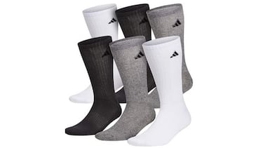 Nike, Adidas o Puma: elegimos cinco ‘packs’ de medias para deporte a media pierna