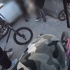 Oriol Inglada: “Insultas a 3 secretas sin saberlo y karma instantáneo”