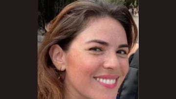 Detenido el marido de Ana Mar¨ªa Henao, la mujer desaparecida en Madrid hace tres meses