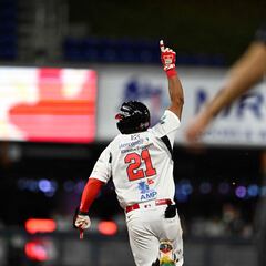 Panamá le saca el partido a México y los hunde en la tabla