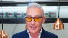 Diego Suárez, experto en longevidad: “Estas tres frutas no se las recomendaría ni a mi peor enemigo”