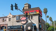 Who was the SNL comedian Norm Macdonald?