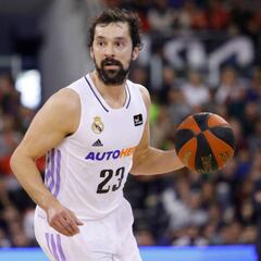 Real Madrid - Breogán: horario, TV y dónde ver la ACB 2023