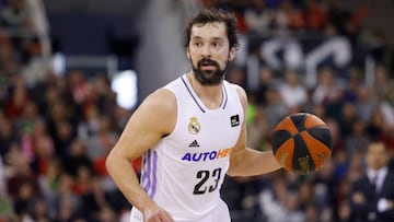 Real Madrid - Breogán: horario, TV y dónde ver la ACB 2023