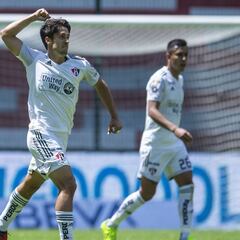 Atlas, sin prácticas y prohíbe a jugadores salir de la ciudad