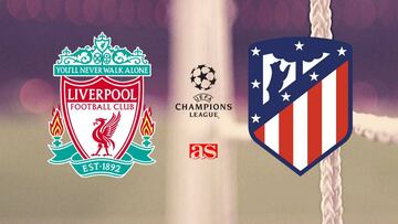 Liverpool vs Atletico Madrid: how and where to watch - times, TV, online