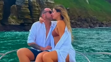 Impacto: una de las parejas más populares de Chile, que estaba cerca del matrimonio, habría terminado su relación