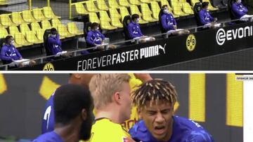 La incongruencia en la vuelta de la Bundesliga que nadie había advertido hasta ahora