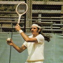 Thomas Koch, único brasileño que ganó el Trofeo Godó