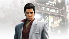 Los 10 mejores personajes de la saga Yakuza