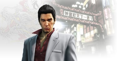 Los 10 personajes más carismáticos de la saga Yakuza