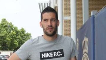 Kiko Casilla