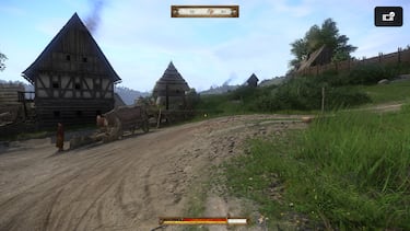 Kingdom Come Deliverance 1 y 2 cara a cara: ¿cuál es mejor y por cuál empezar?
