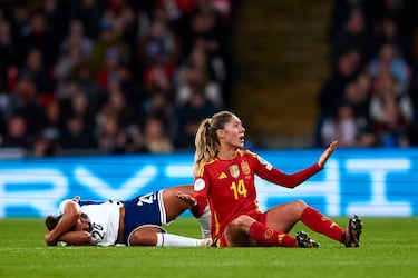 Ms pivotes para La Roja