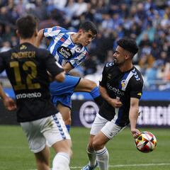 La Copa lleva a Hidalgo de vuelta a Sabadell