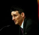 Aduriz: "Si ganamos esta Copa del Rey quedará para la historia"