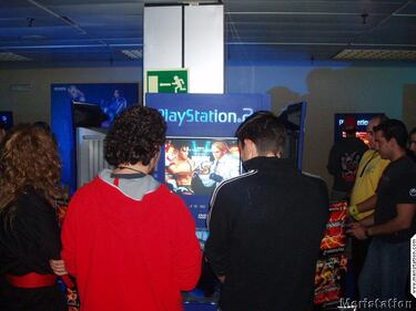 [Torneo Tekken] Así seguimos la evolución del Puño de Hierro