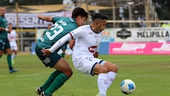 Era el equipo más sufrido de Chile y ahora renació: a cuatro puntos del líder