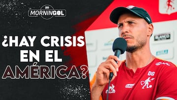 ¡Análisis sin filtros! Desglosamos la dolorosa derrota del América de Cali ante el Cúcuta Deportivo y las cuestionadas decisiones de David González. ¿Se “desconectó” el equipo tras clasificar a la Sudamericana?
